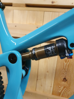 Yeti SB115 T-Series Frame L + T1