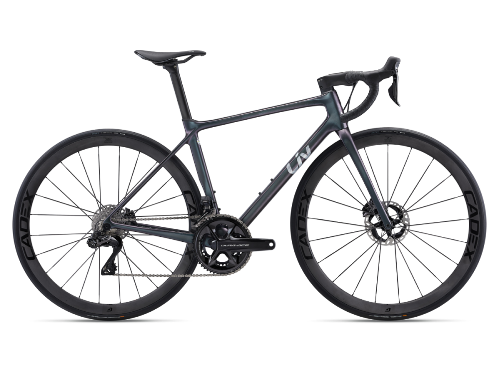 Liv Langma Advanced SL Disc DA