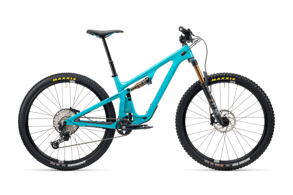 Yeti SB120 29 C-Series C1 Factory SLX Complete XS
