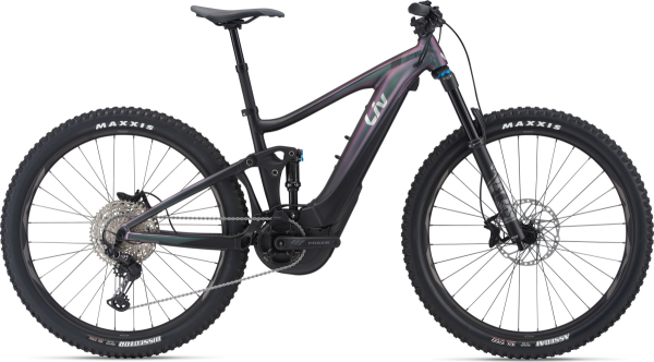 LIV Intrigue X E+ 2 25km/h / M / 2022 Dark