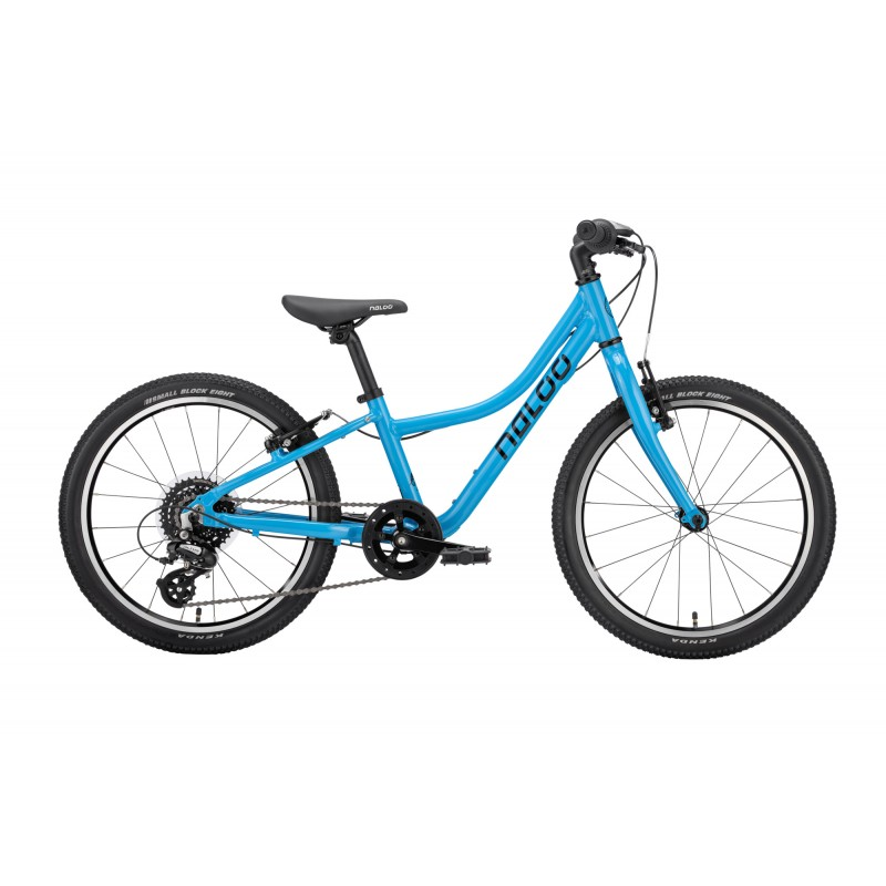 Chameleon 20", Mk2, 8-Speed, Light Blue_8448
