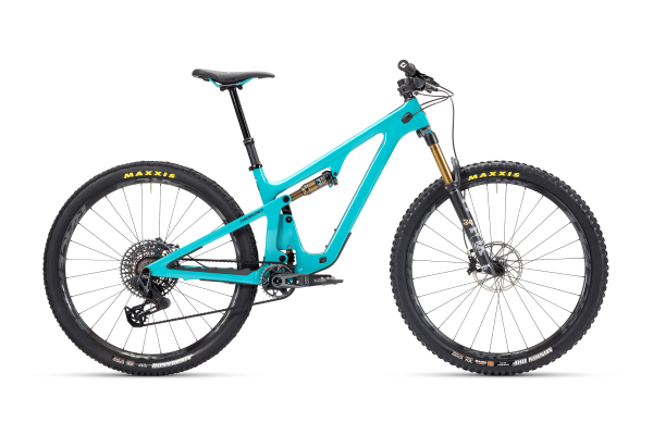 Yeti SB120 29 T-Series T2 GX/X01 XS