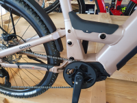 Cresta eViva Neo GT DS