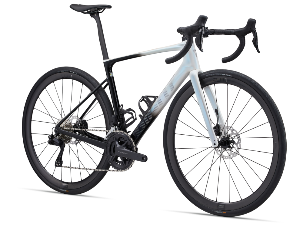 Giant Defy Advanced Pro 1
