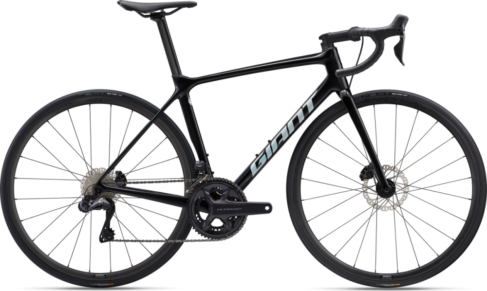 Giant TCR Advanced 0 Disc-Pro Compact /