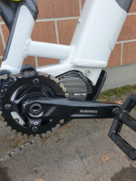 Husqvarna Mountain Cross MC3 29/27.5" L