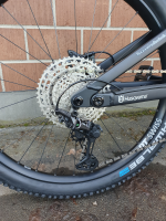 Husqvarna Mountain Cross MC3 29/27.5" L