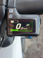 Husqvarna Mountain Cross MC3 29/27.5" L