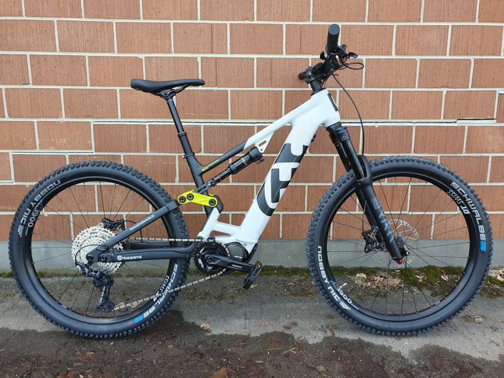 Husqvarna Mountain Cross MC3 29/27.5" L