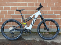Husqvarna Mountain Cross MC3 29/27.5" L