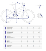 Giant Stance E+ 1 Pro 25km/h / S