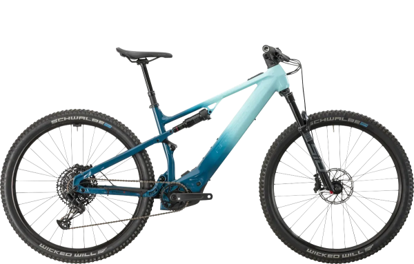 Bergstrom Flow 4 Bosch CPT400 SX Cues 10G