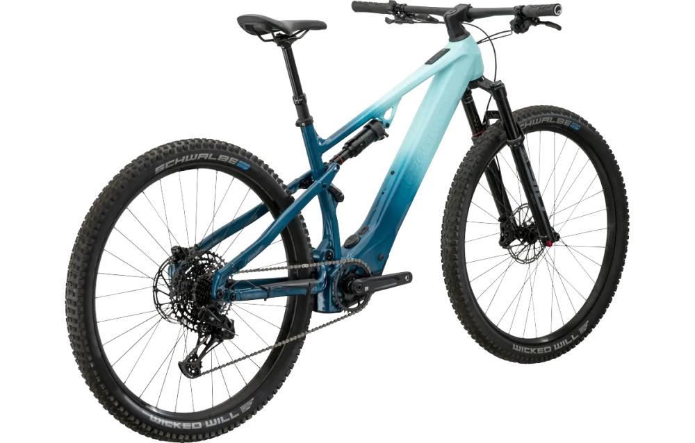 Bergstrom Flow 4 Bosch CPT400 SX Cues 10G