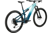 Bergstrom Flow 4 Bosch CPT400 SX Cues 10G