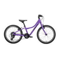 Chameleon 20 Mk2 8-Speed Purple