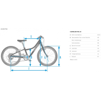 Chameleon 20 Mk2 8-Speed Purple