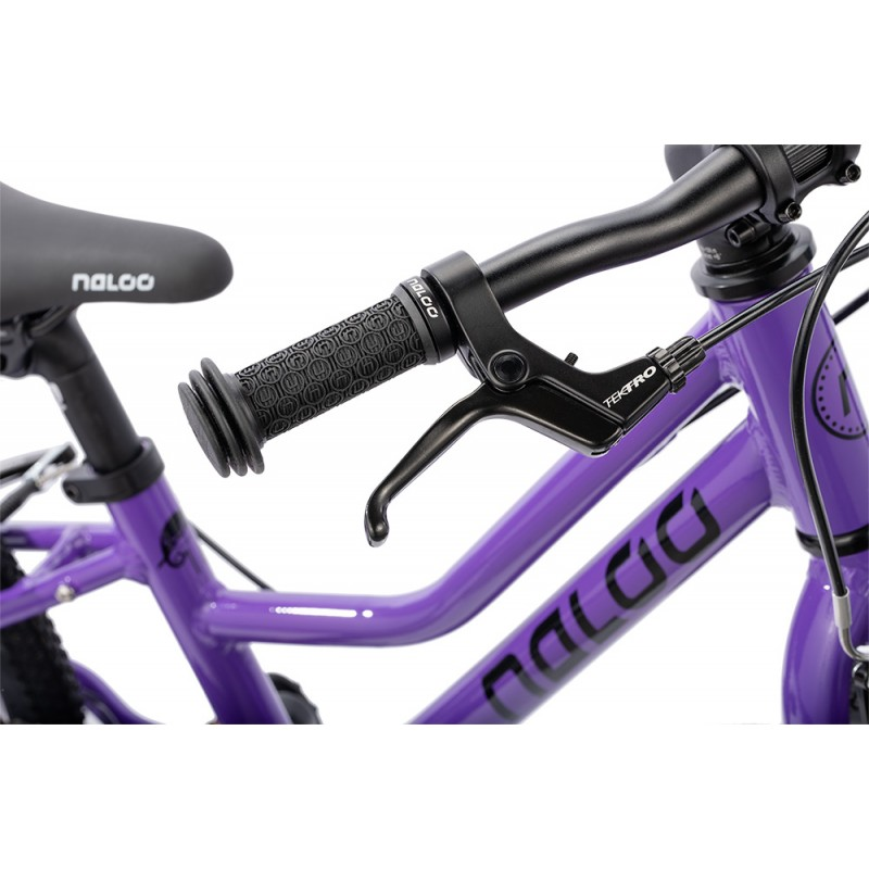 Chameleon 16 Mk2.1 SingleSpeed Orange