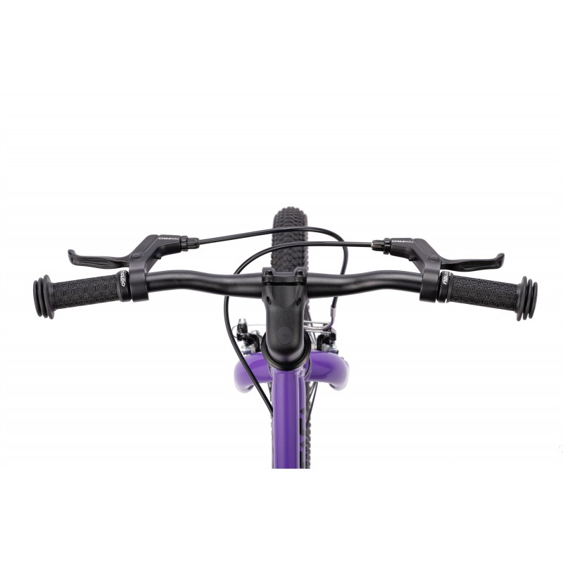 Chameleon 16 Mk2.1 SingleSpeed Orange