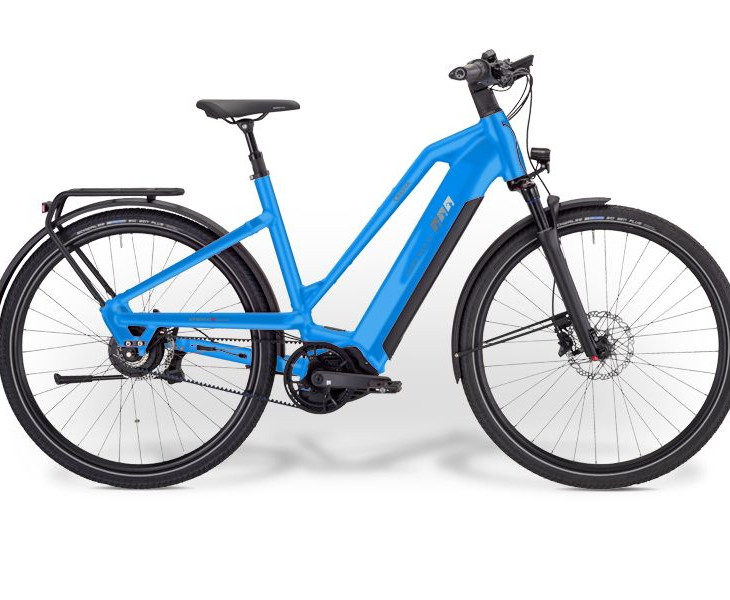 Cresta eGiro NEO GT GOR