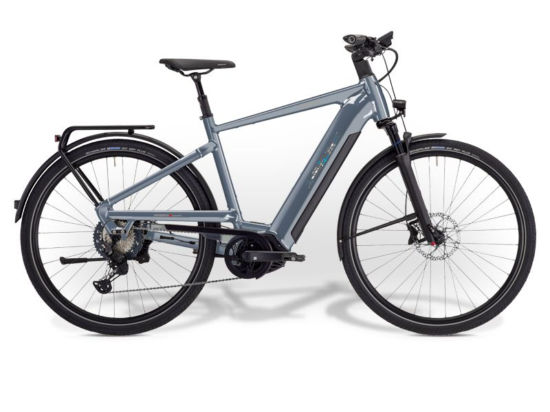 Cresta eGiro Neo GT PT750 G4 CX