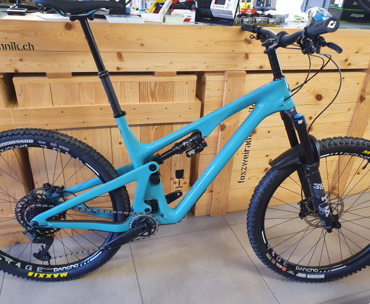 Yeti SB130 C-Serie C2 Coplete XL
