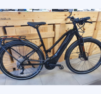 Giant Explore E+1 Pro STA 45 KMH