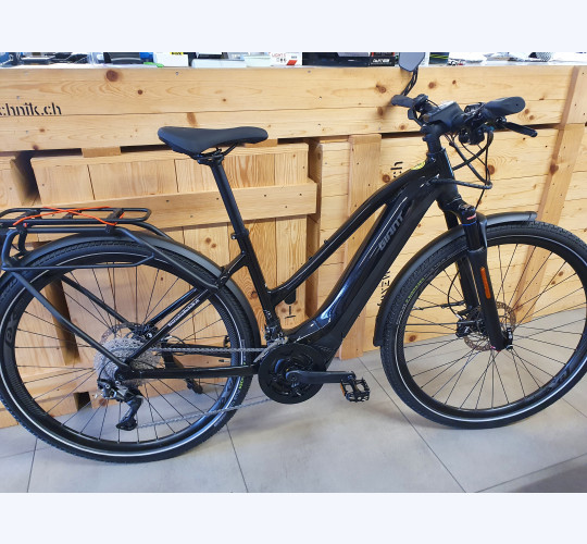 Giant Explore E+1 Pro STA 45 KMH