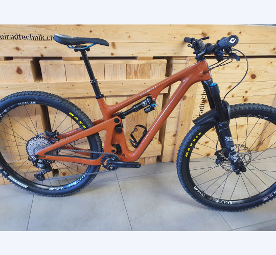 Yeti SB130 C- Series C1