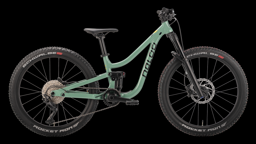 Naloo Mountain Jack 24", Mk1, 11-Speed