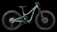 Naloo Mountain Jack 24", Mk1, 11-Speed