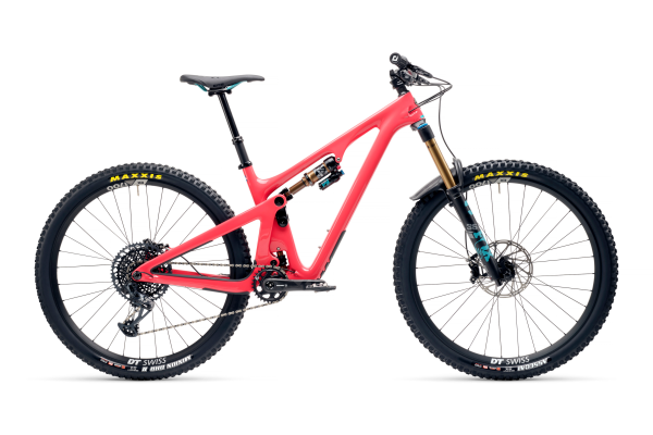 Yeti SB130 C-Series C1 Complete S