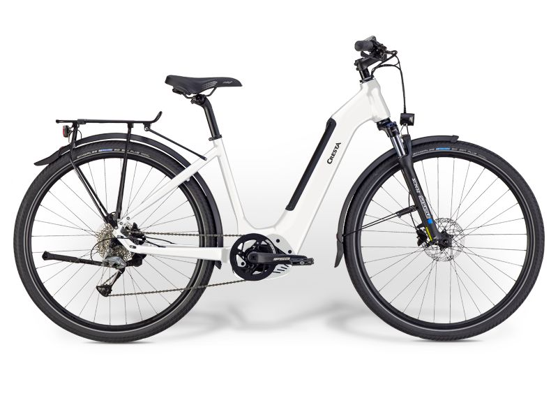 Cresta eUrban NEO MONO Bosch PT625