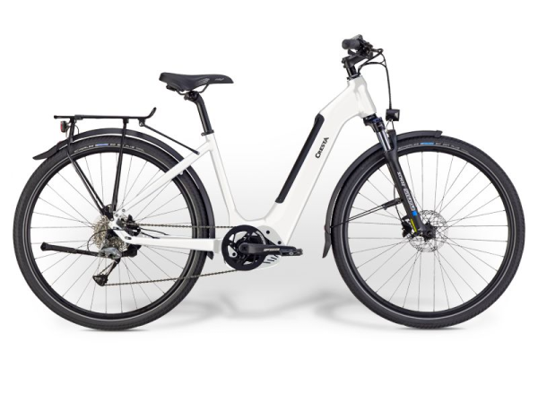 Cresta eUrban NEO MONO Bosch PT625