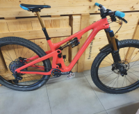 Yeti Yeti SB130 T-Series Frame M