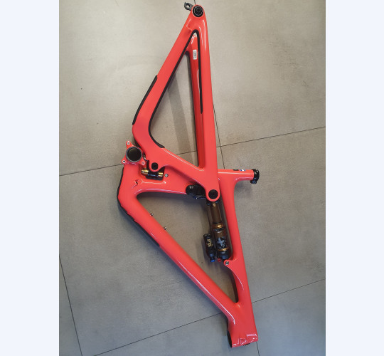 Yeti Yeti SB130 T-Series Frame M