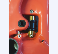 Yeti Yeti SB130 T-Series Frame M