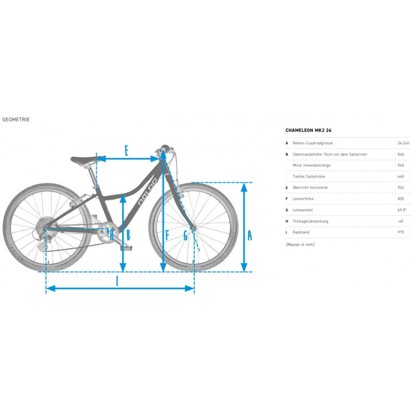 Chameleon 24 Mk2.1 8-Speed Purple
