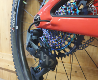 Yeti Yeti SB130 T-Series Frame M