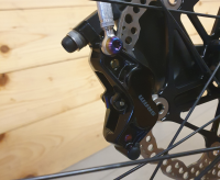 Yeti Yeti SB130 T-Series Frame M